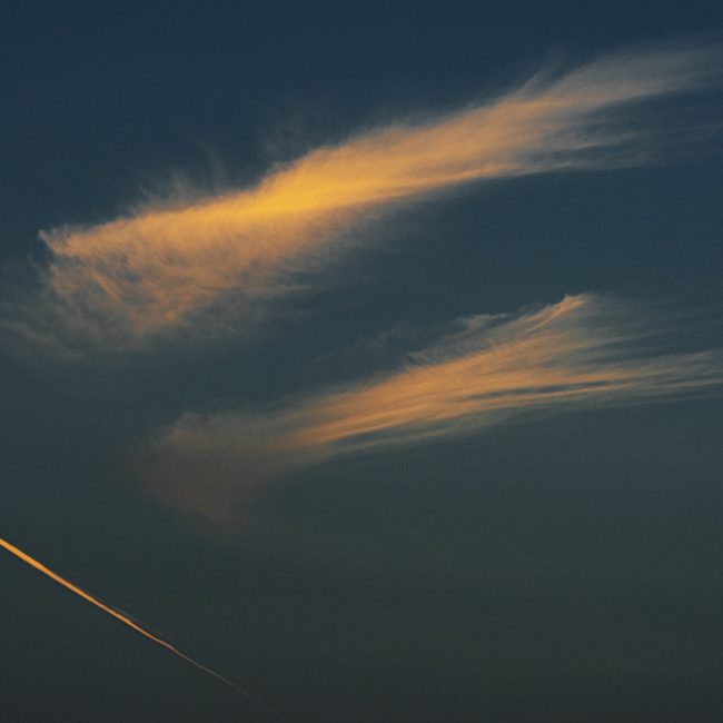 Russell Munson Photography: Contrails SH 8.13.17 157